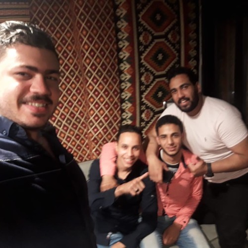 مهرجان حمو بيكا ...الناس نيتهم سوده ...