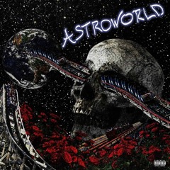 Travis Scott - Devil In A White Dress Ft. Louis B & King Louie