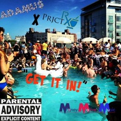 ADAMU$ X Project Rex - Get It In