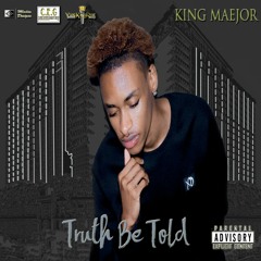 King Maejor - Cause I Love You