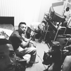 Thinking Bout Ft. Tony Tone Beats (freestyle)