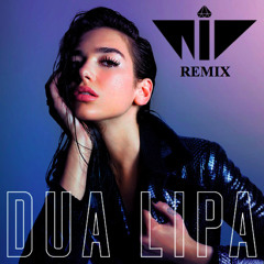 New Rules - Dua Lipa (WID Remix)