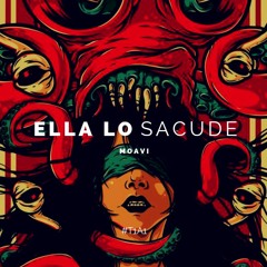 Ella Lo Sacude