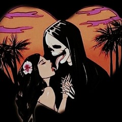 Pro8lem8oi - Love Shit ( Produced by thatboyslim97 )