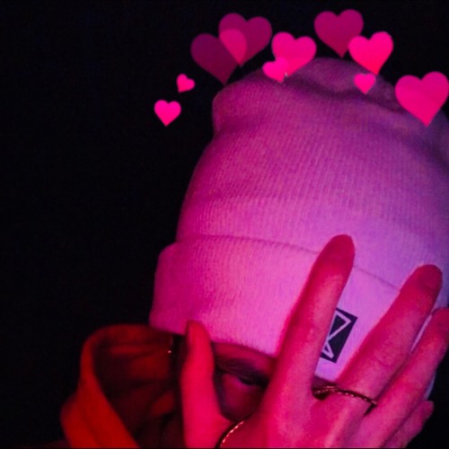 NOBODY IS SAFE FROM ME [PROD. SOGIMURA]