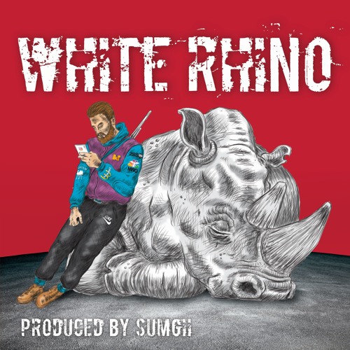White Rhino (Prod. by Sumgii)