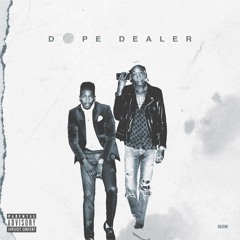 Dope Dealer ft Wiz Khalifa