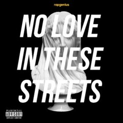 QuazyNotCrazy - Where The Love Go (Produced by Km1230