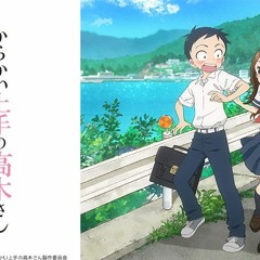 耳コピ「からかい上手の高木さん」ミナとユカリとサナエ