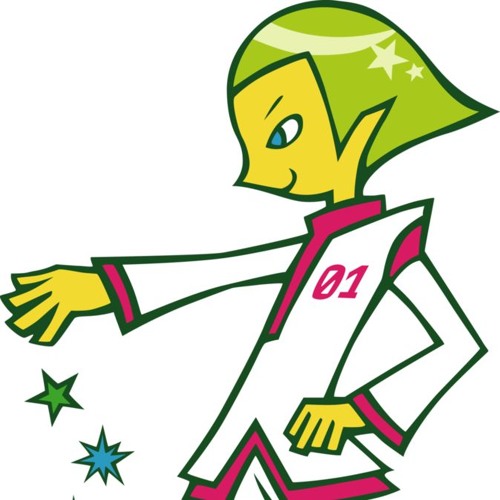 COSMIC 「SCI-FI ＬＯＮＧ」