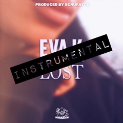 Eva k - Lost (Instrumental)