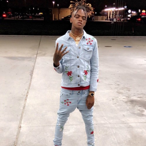 JayDaYoungan - Made The List