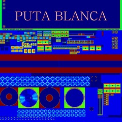 Matt Cubero - Puta Blanca (Original Mix)