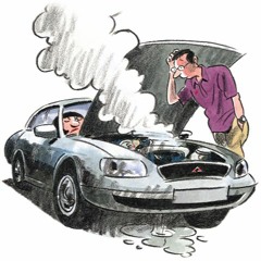 Smoke Signals (Vault Release)