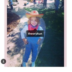 TheoryKun - "Like A Farmer" [Remix]