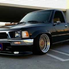Straight Ridahhh