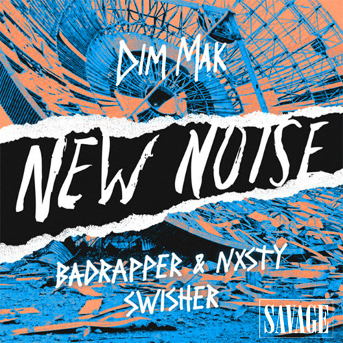 Badrapper & NXSTY - Swisher (XAVAGE Flip)