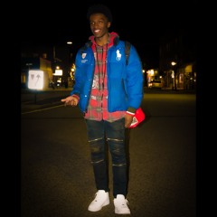 Cash K - Ride My Wave 🌊