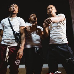 Peso Da Mafia - Same One