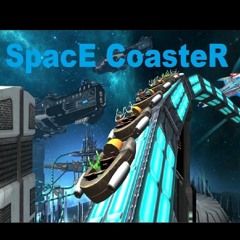 Space Coaster