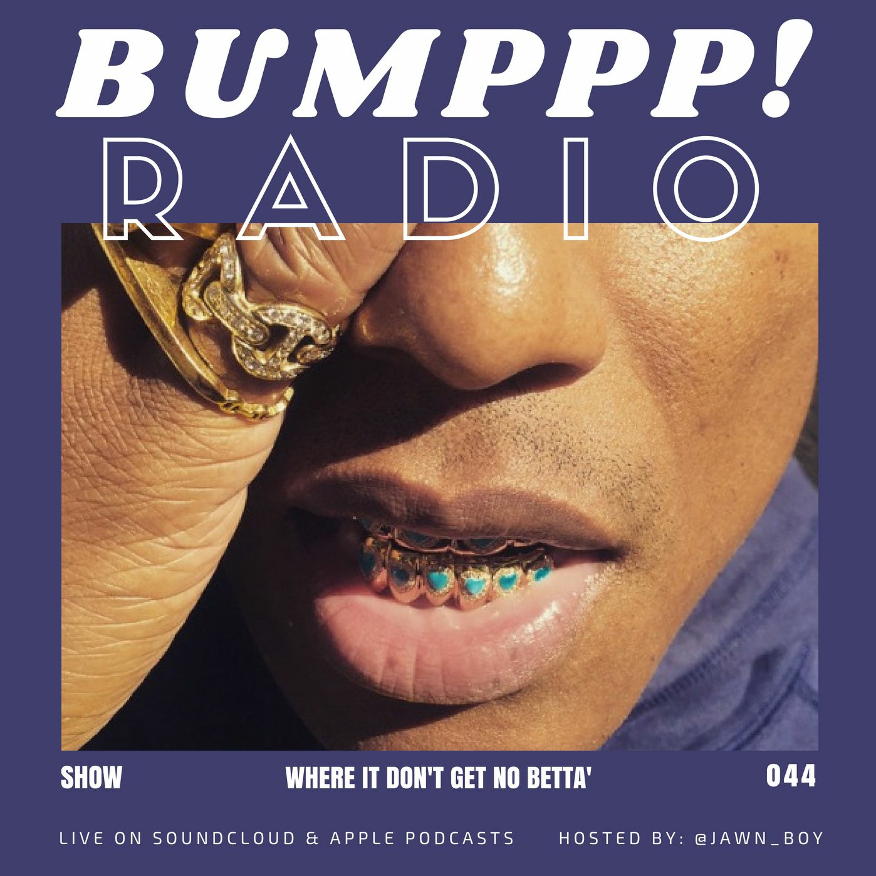 BUMPPP! RECORDS RADIO