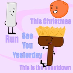 This is the Countdown