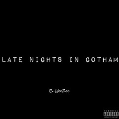 Power Tripz (feat. BK and EZ as 'Cape Gang')