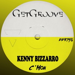 Kenny Bizzarro - C'Mon Snip