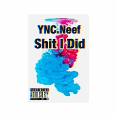 YNC.neef-shit i did