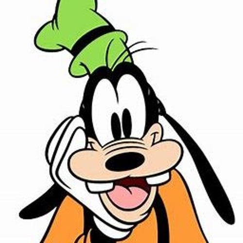 Goofies Get Outa My Way