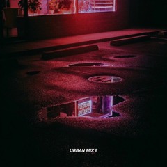 URBANMIX8