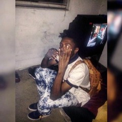 Peso Chamberlain - Focused (Gherbo Freestyle Remix)