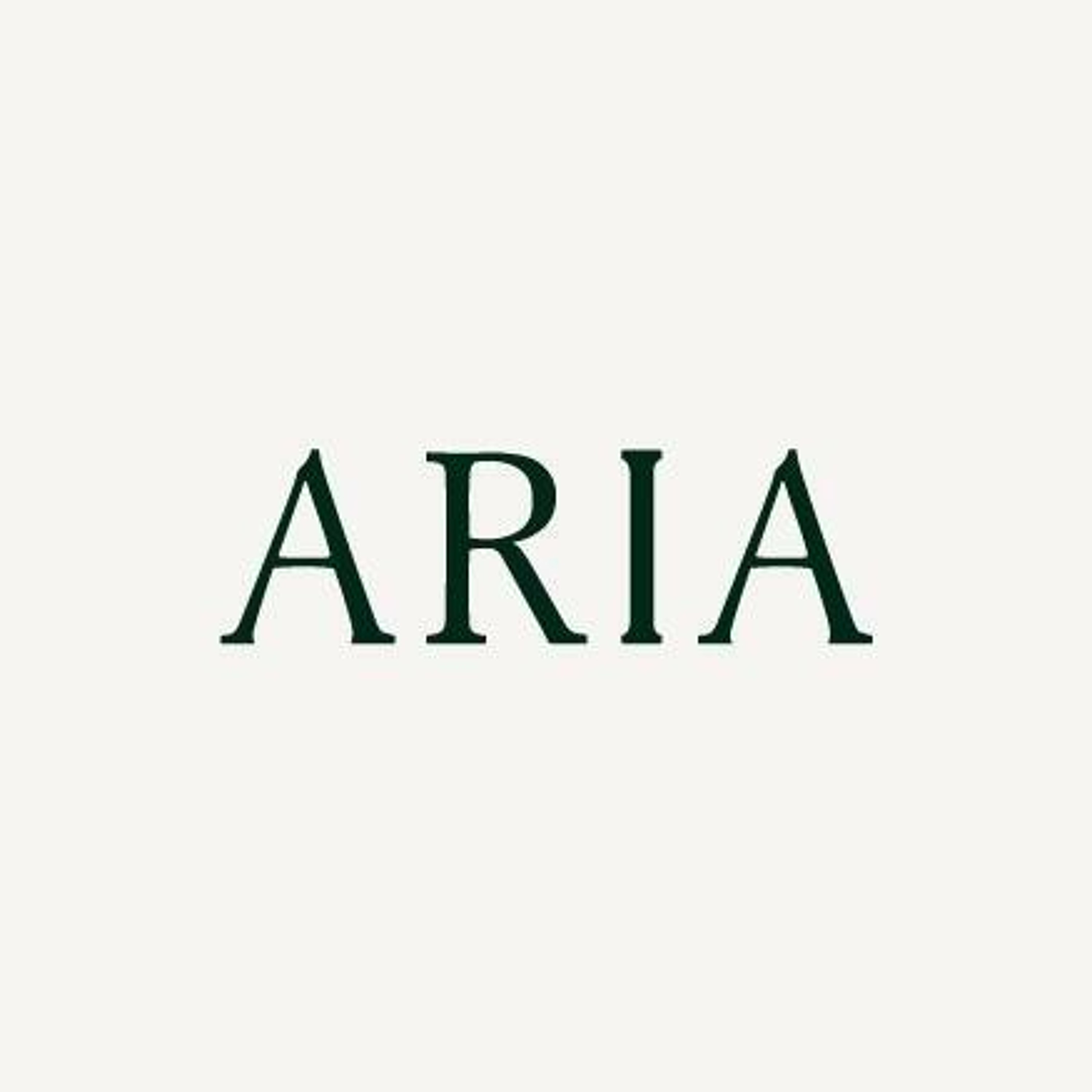 Aria episode artwork