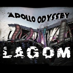 Apollo Odyssey - Lagom