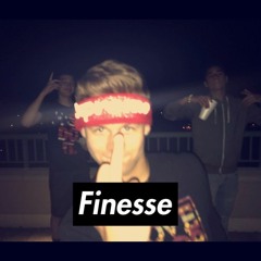 Finesse (Feat. Yung Casino)