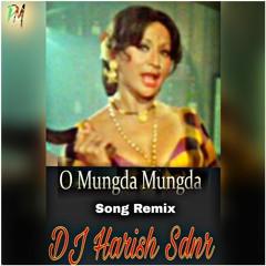 Munguda Song (Teenmaar)Mix By Dj Harish Sdnr