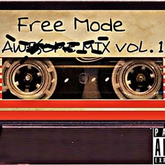 Free Mode  VoL. 1 - Audi 5ThouXand