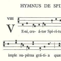 Veni Creator Spiritus