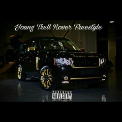 Rover Freestye