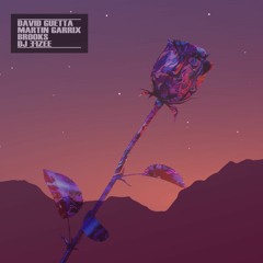David Guetta, Martin Garrix & Brooks - Like I Do (DJ EFZEE Remix)