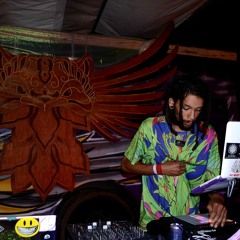 Psynatra - IGNITE! SUNRISE 2018 @ PLF