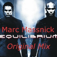 Equilibrium