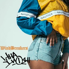 Windbreakers (Prod Prez Sinatra)