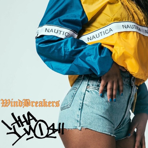 Windbreakers (Prod Prez Sinatra)