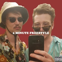 2 Minute Freestyle (feat. Lil Droptop)