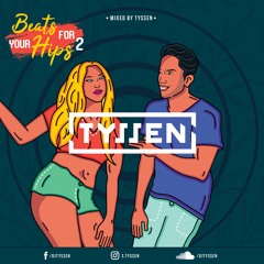 Beats For Your Hips Volume 2 (FREE DOWNLOAD)