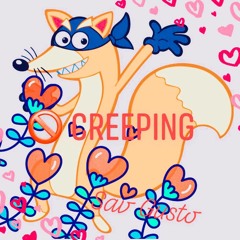 No Creeping (Prod. luke4pres)