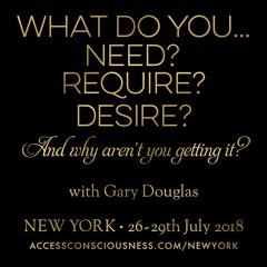 What Do You Truly Desire?