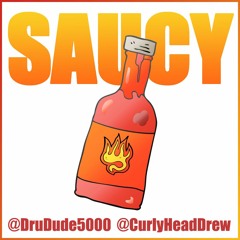 Dru Dude 5000 - Saucy Ft Young Drummer