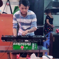 Nst - Yêu Nhầm Người - DJ Bao Bao 2